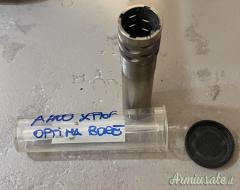 Strozzatori per Beretta e Benelli cal.12