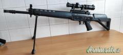 Swiss Arms San Europe  .223 Remington