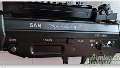 Swiss Arms San Europe  .223 Remington
