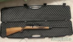 Beretta Olimpia .22 Long Rifle