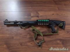 Benelli M4 super 90 12