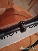 SCHMIDT BENDER 7 x 50 Klassik