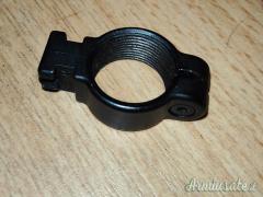 Baionetta originale Steyr AUG + attacco