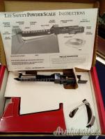 Bilancia meccanica Lee