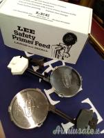 Alimentatore per Inneschi Lee Safety Primer Feed