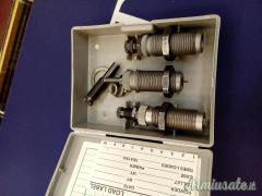 Dies RCBS 357 Magnum / 38 Special