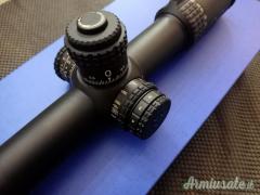 Delta Stryker 5x50-56 HD nuova