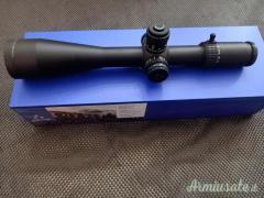 Delta Stryker 5x50-56 HD nuova