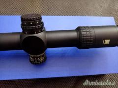 Delta Stryker 5x50-56 HD nuova