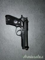 Beretta 98 a1 9x21mm IMI