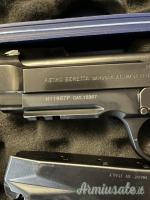 Beretta 98 a1 9x21mm IMI