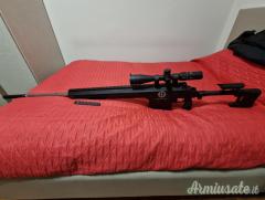 ...Altro | Non elencato HTI Center XXLPR .50 BMG