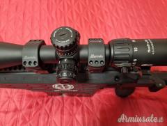 ...Altro | Non elencato HTI Center XXLPR .50 BMG