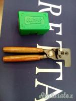 Pinza fondipalle RCBS Cal. 9 / 124 grs.
