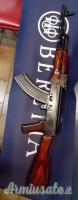 ...Altro | Non elencato Ak47 7.62x39mm