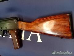 ...Altro | Non elencato Ak47 7.62x39mm