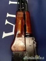 ...Altro | Non elencato Ak47 7.62x39mm