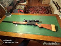 Browning BAR Mark II Safari .300 Winchester Magnum