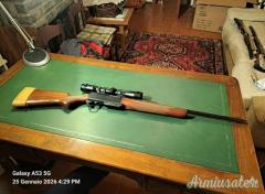 Browning BAR Mark II Safari .300 Winchester Magnum