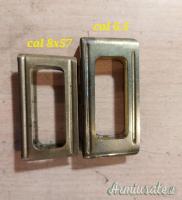 Lastrine Carcano 1891 cal 8x57 RARE