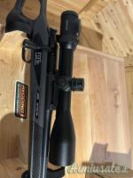 Swarovski z8i  4a bt sr