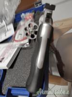 Smith & Wesson 986 9x21mm IMI