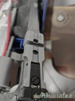 Smith & Wesson 986 9x21mm IMI