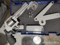 Smith & Wesson 986 9x21mm IMI