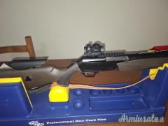 Browning Mk3 .308 Winchester