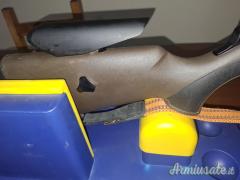 Browning Mk3 .308 Winchester