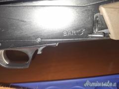 Browning Mk3 .308 Winchester
