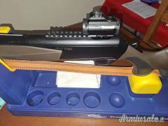 Browning Mk3 .308 Winchester