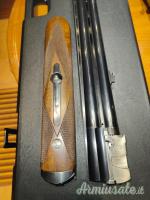 Gamba F.lli Armi Sl88 12