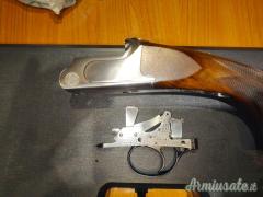 Gamba F.lli Armi Sl88 12