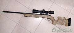 Remington 700 police .308 Winchester