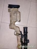 Remington 700 police .308 Winchester