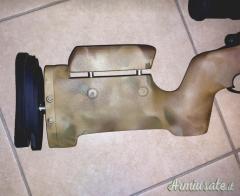 Remington 700 police .308 Winchester