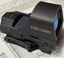 HOLOSUN HS 510C