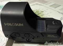 HOLOSUN HS 510C