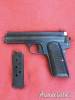 PISTOLA FROMMER STOP