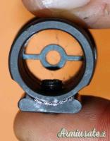 Diottra e Tunnel per Schmidit Rubin K31