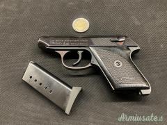 Walther 6.35 mm Browning