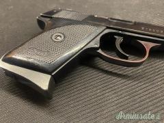 Walther 6.35 mm Browning