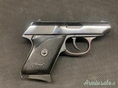 Walther 6.35 mm Browning