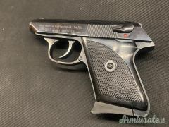 Walther 6.35 mm Browning