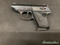 Walther 6.35 mm Browning