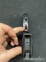 Walther 6.35 mm Browning