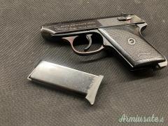 Walther 6.35 mm Browning