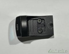 LEICA TEMPUS ASPH 2.0 MOA e 3.5MOA