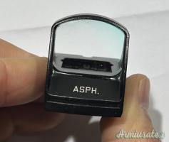 LEICA TEMPUS ASPH 2.0 MOA e 3.5MOA